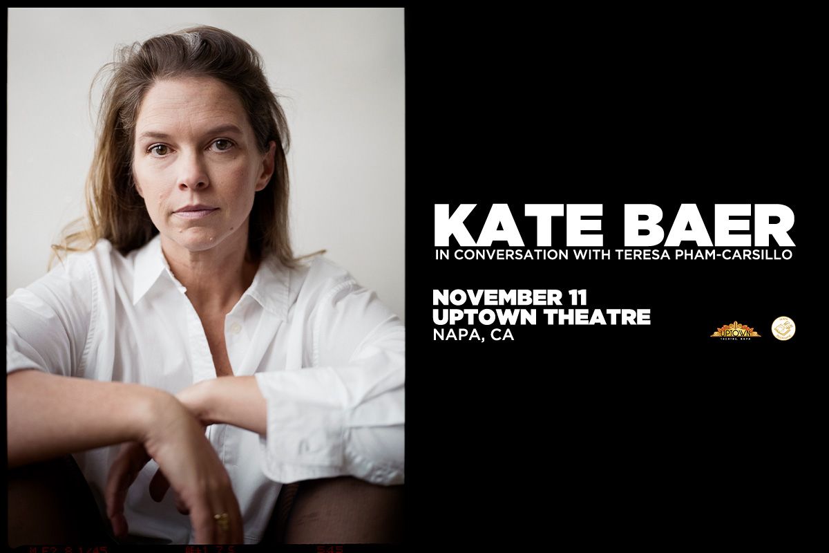 Kate Baer
