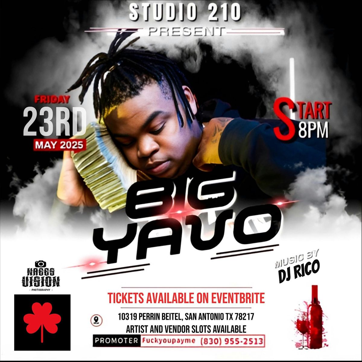 Big Yavo