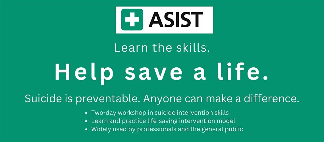 ASIST Training