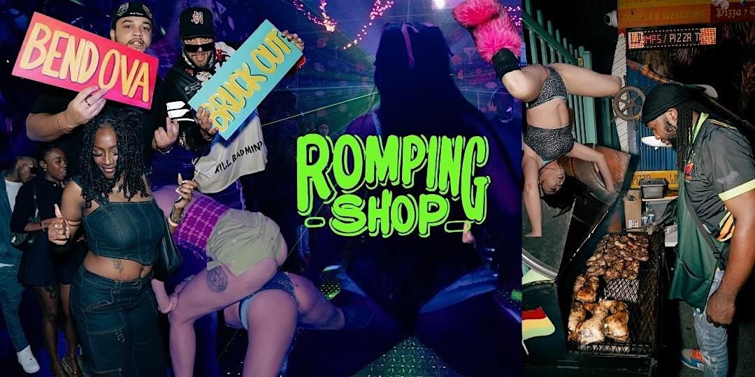 Romping Shop