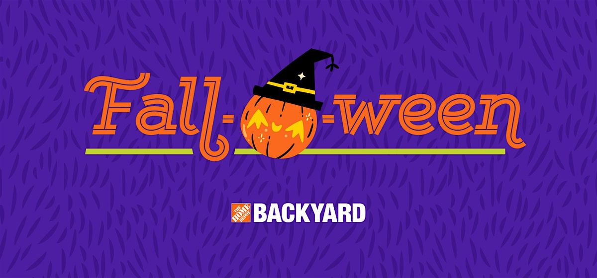 Fall-O-Ween Fest 2025