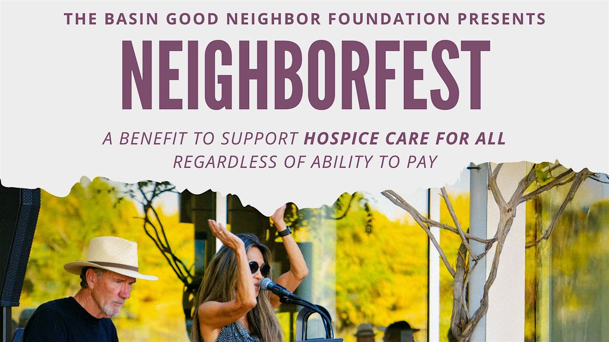 Neighborfest 2025