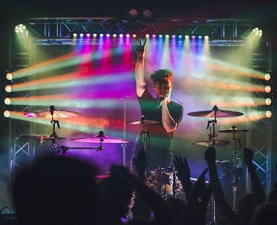 TL Jentgens Halloween Show at the Venue at Bayboro Brewing St. Pete