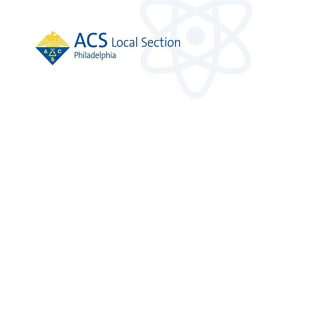 ACS 2025 Philadelphia Section Award
