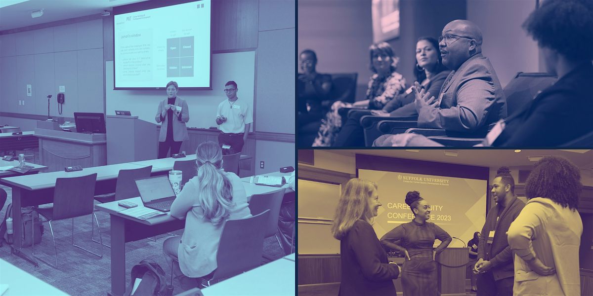 Career Equity Conference 2025