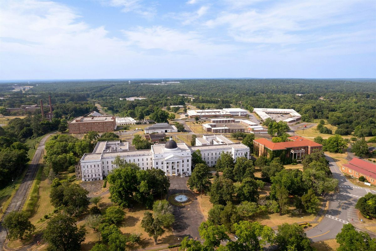 Awesome Scavenger Hunt! - Milledgeville Mischief Hunt