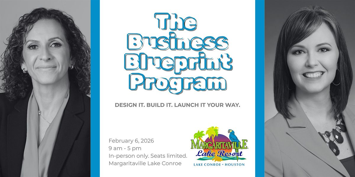The Business Blueprint Program