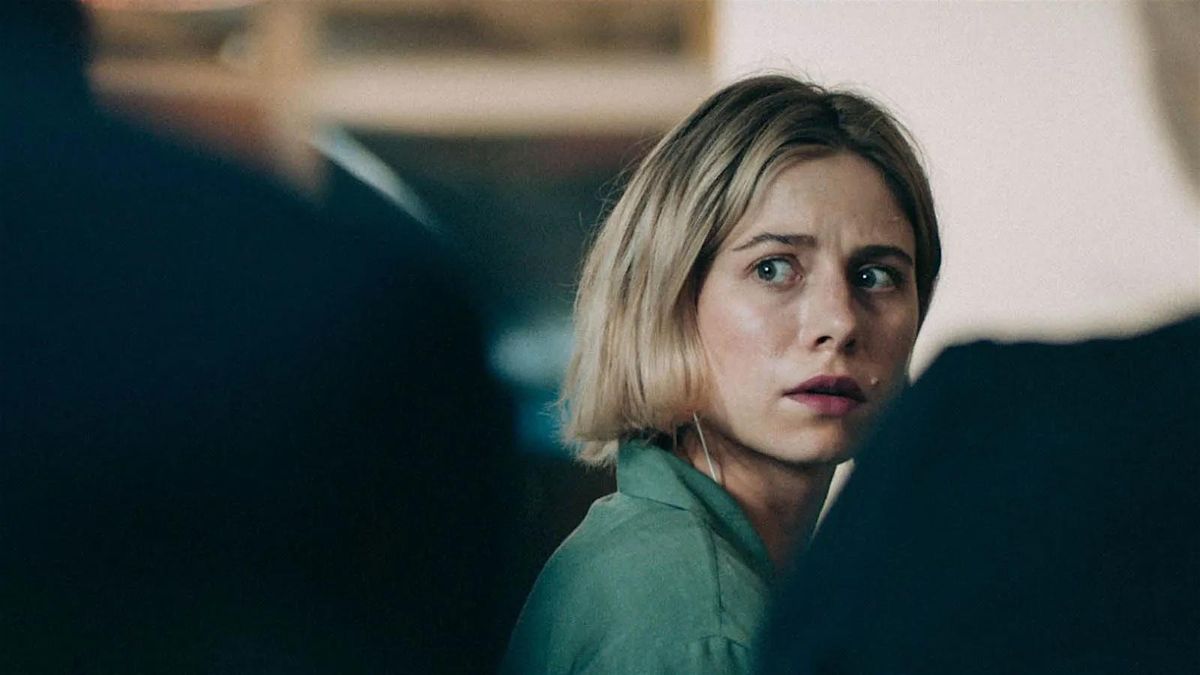 Short Film Screening