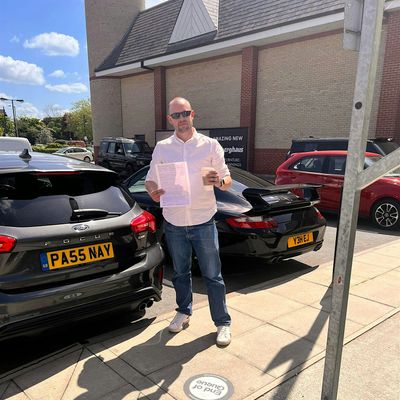 Michael Sargent, ORDIT Trainer