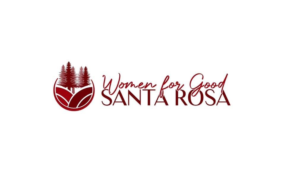 Santa Rosa Women for Good Creek Clean-Up