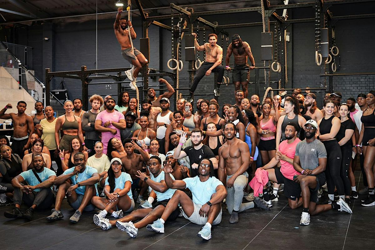 Get Busy Fitness Mind Body & Soul 4th Edition
