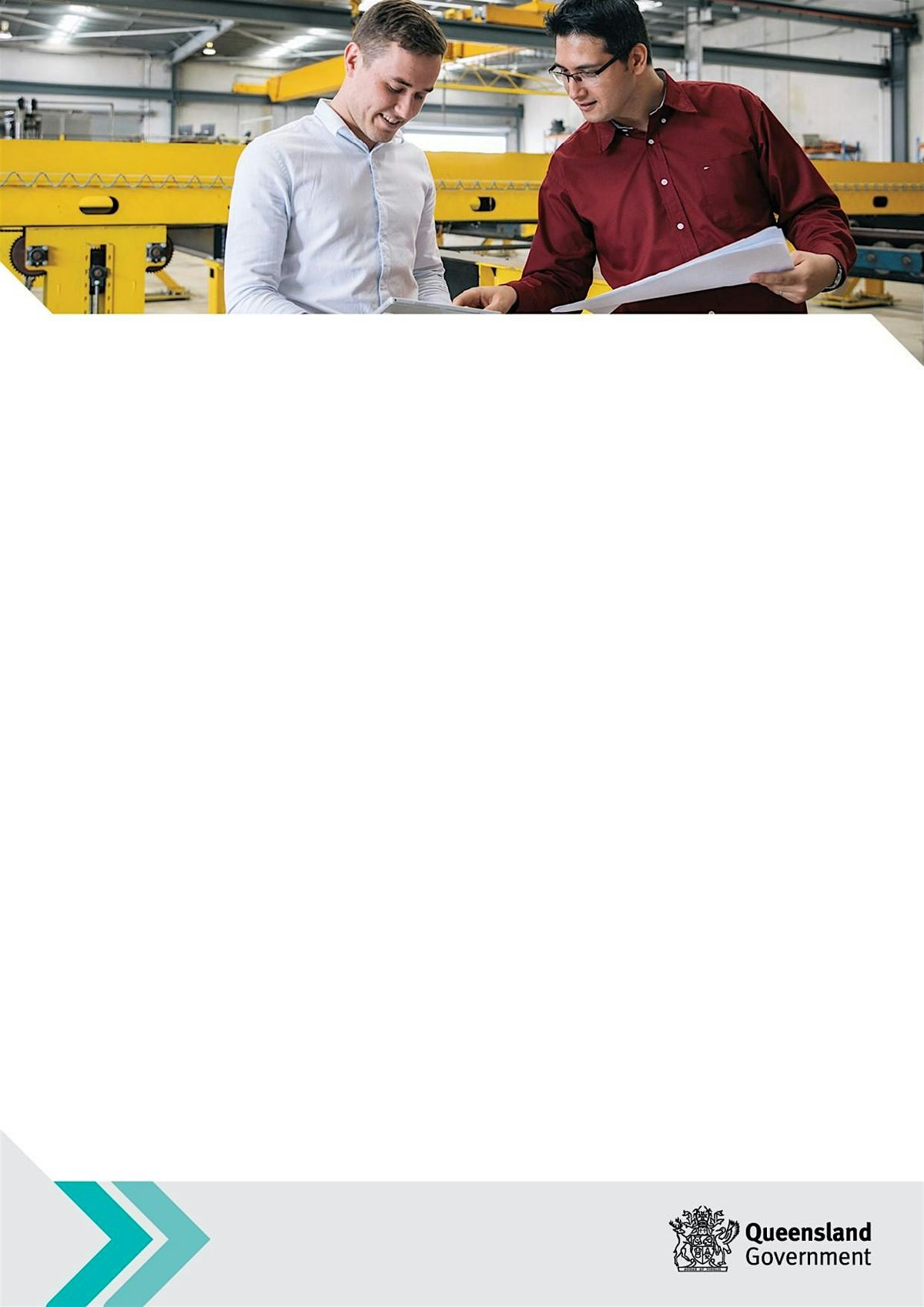 Capability Statement Workshop - Gympie