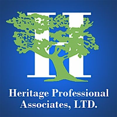 Heritage Professional Associates