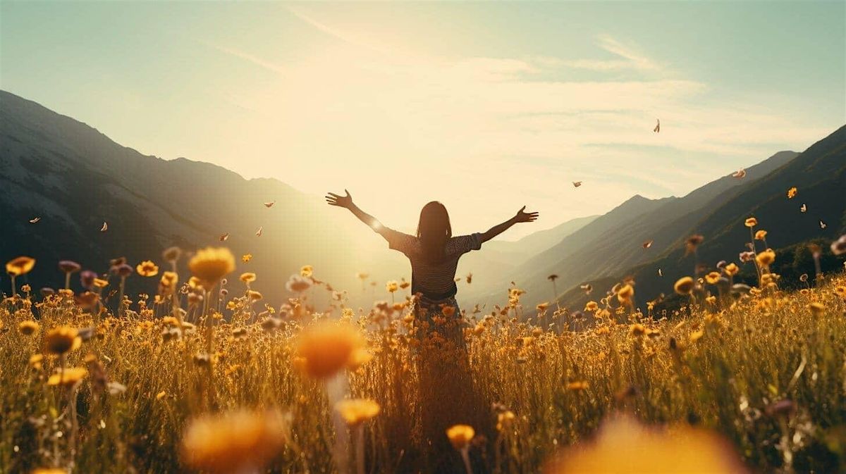 Awaken Your Body's Healing Power