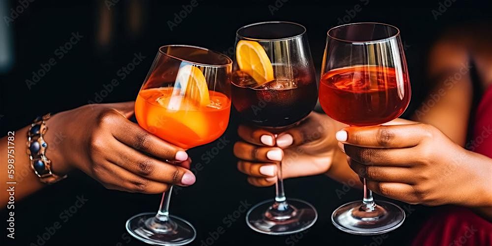 WELCOME TO NOVEMBER 22nd  IN-PERSON CHAT