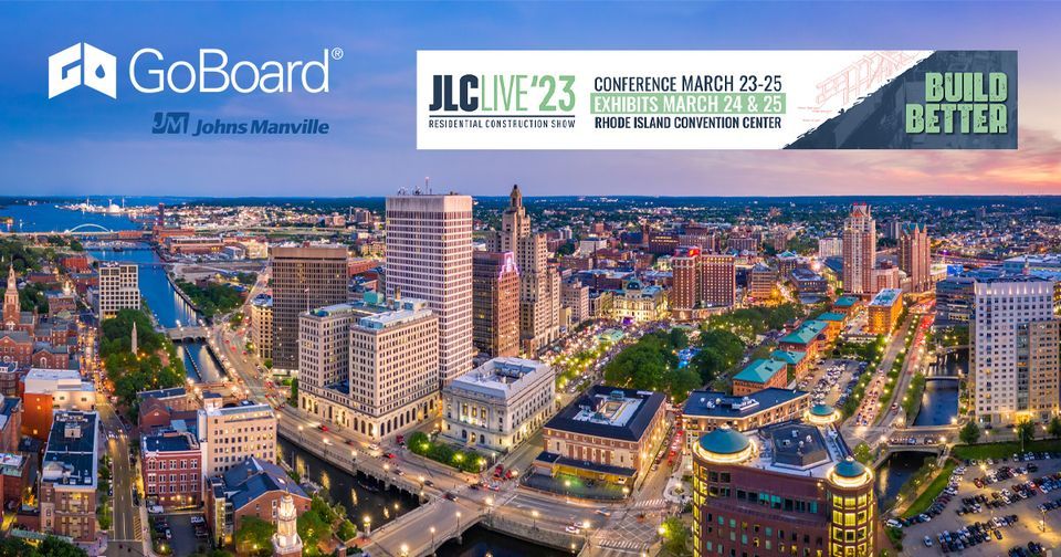 Ask Us How at JLC Live 2023