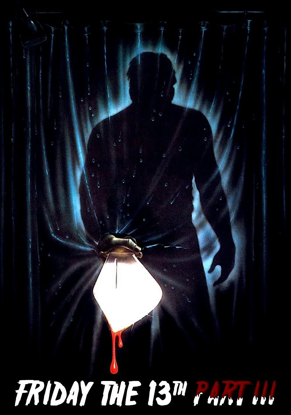 Friday the 13th Part 3