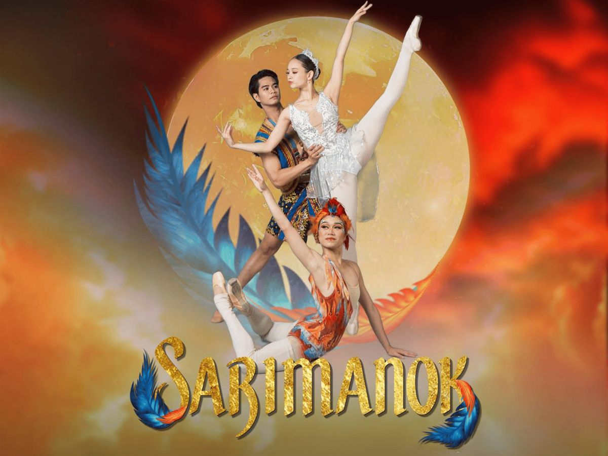 Sarimanok