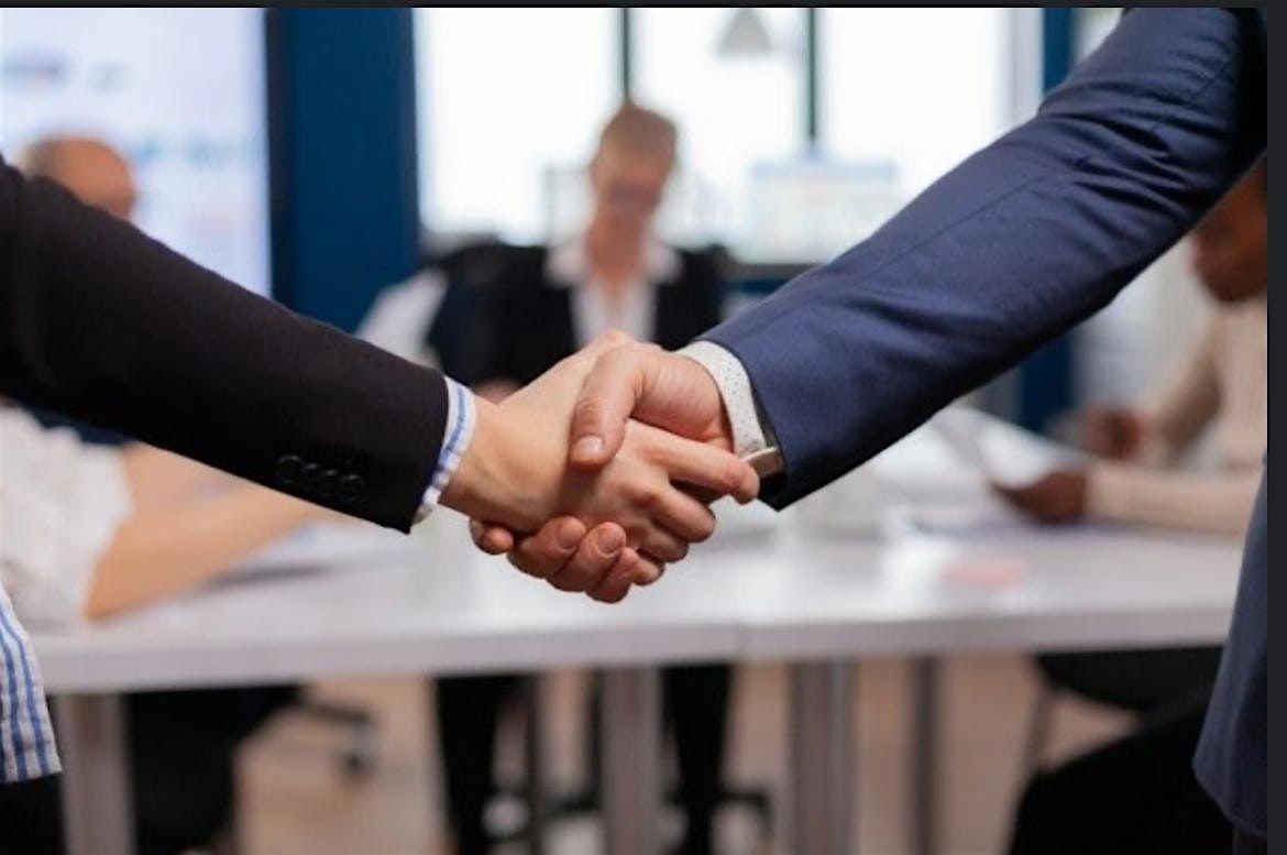 Business Opportunity and Networking