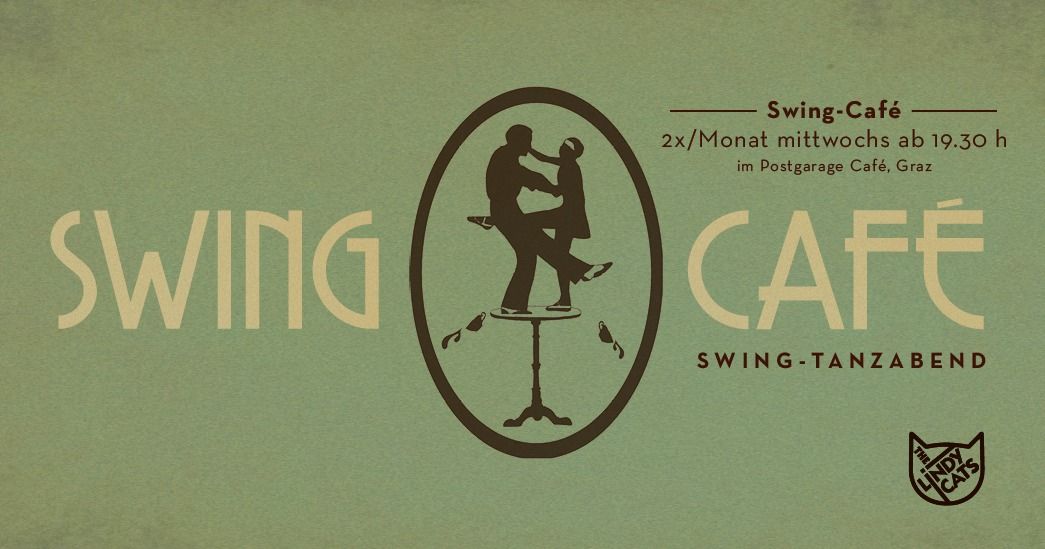 Swing Caf\u00e9