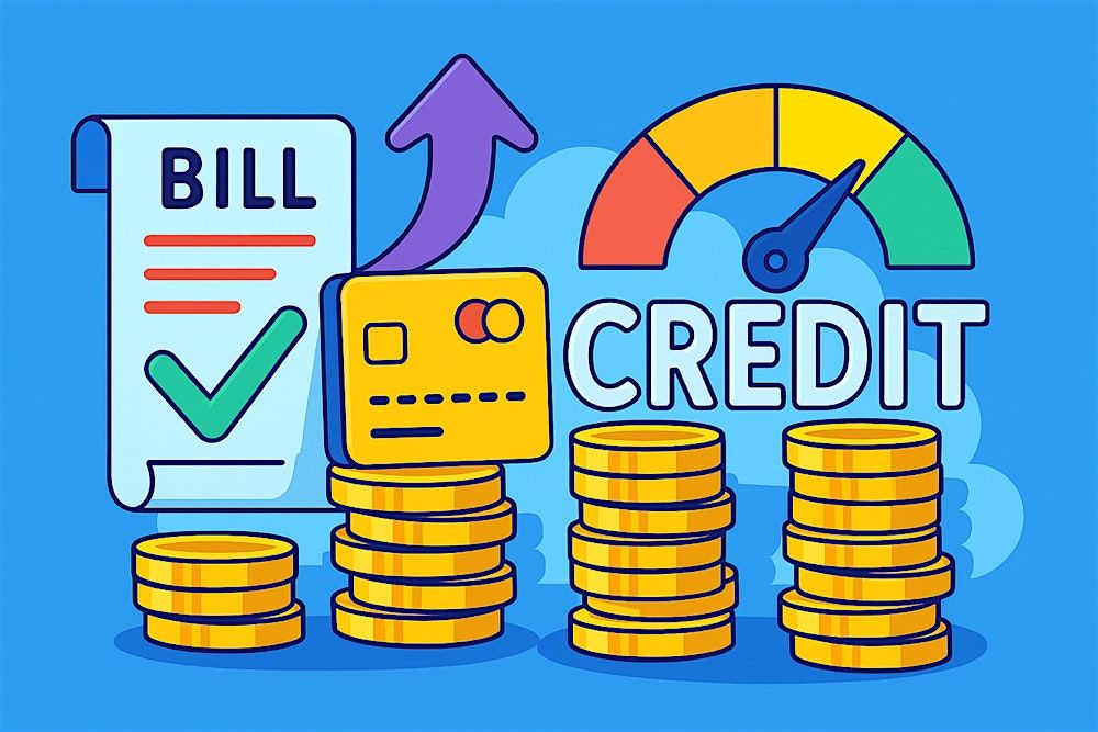 Understanding Credit with Suncoast Credit Union