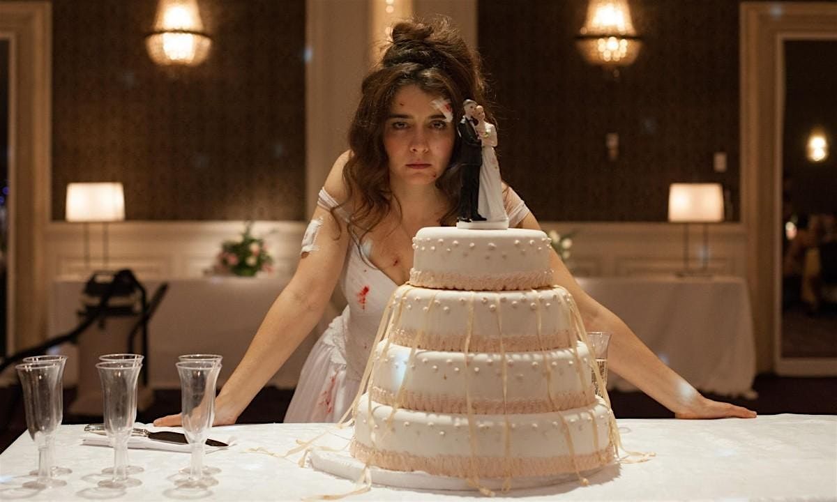 Relatos salvajes (Wild Tales)