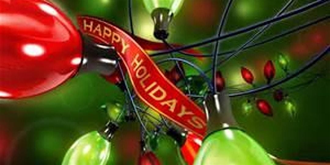 The Press Club of Cleveland Holiday Party & Annual Meeting - 12\/10\/25