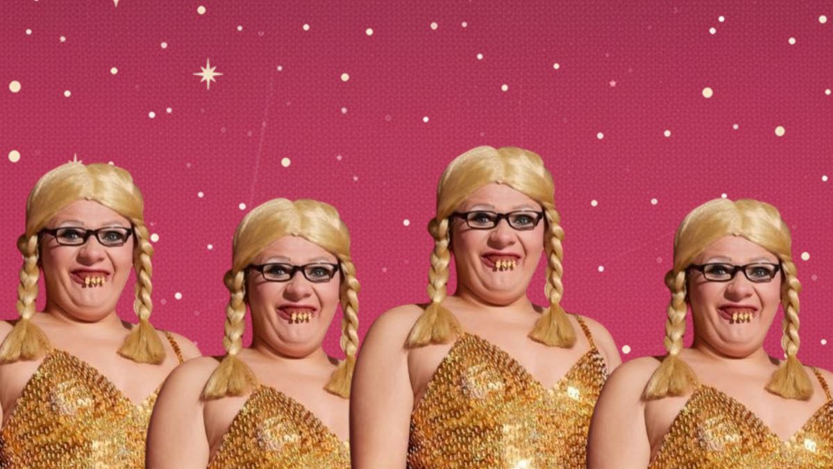 A Christmas Special With Bailey J Mills