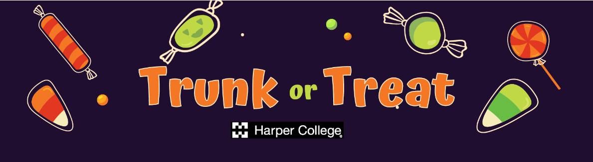 3rd Annual Trunk or Treat