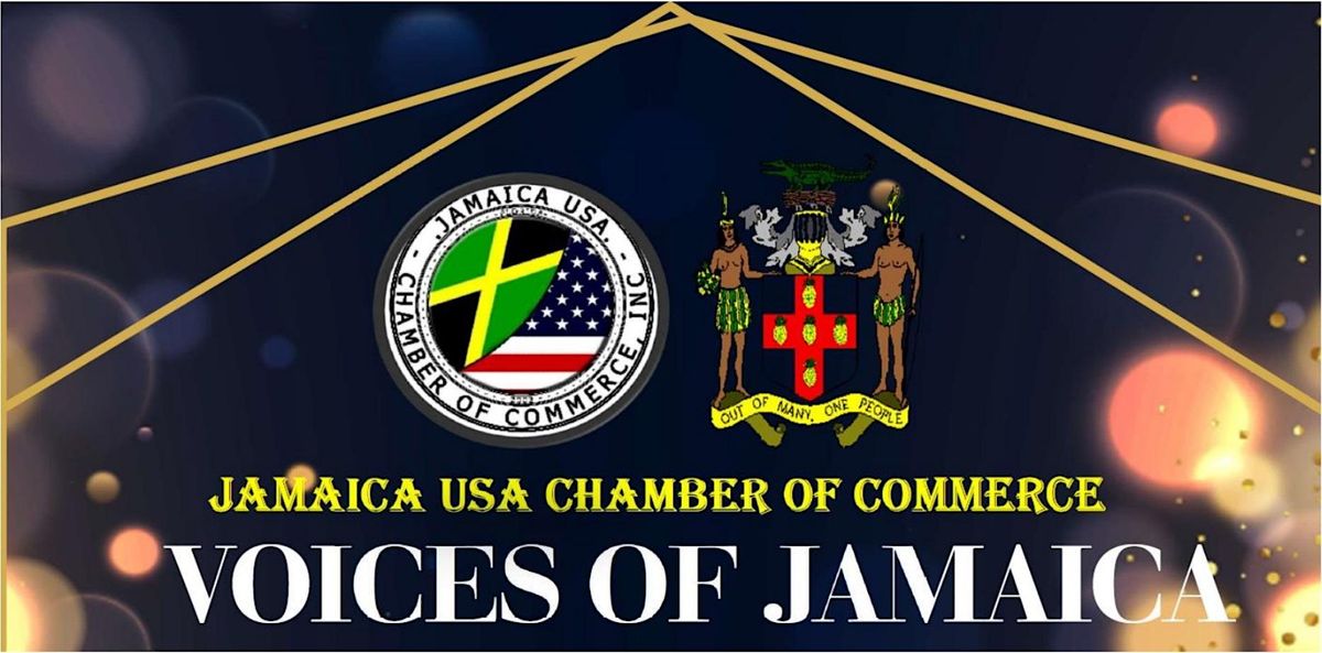 17th Annual Voices of Jamaica Business and Cultural Extravaganza