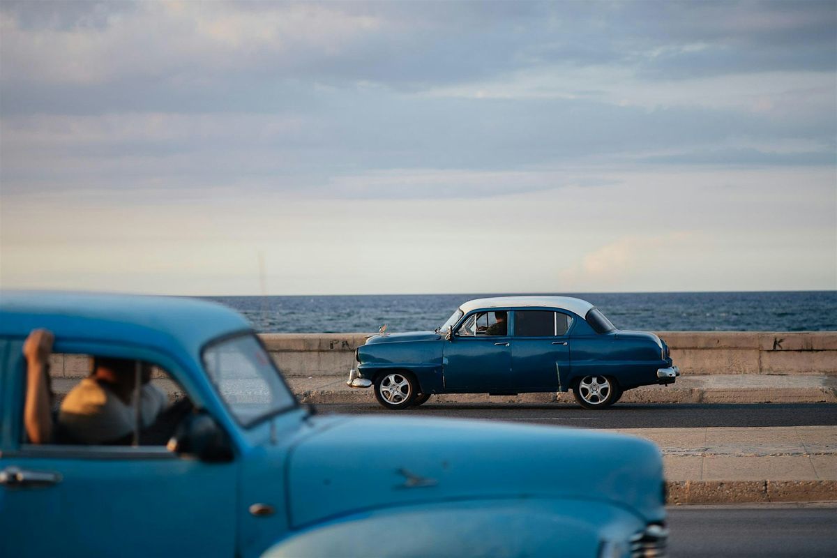 Noche en Cuba at La Do\u00f1a