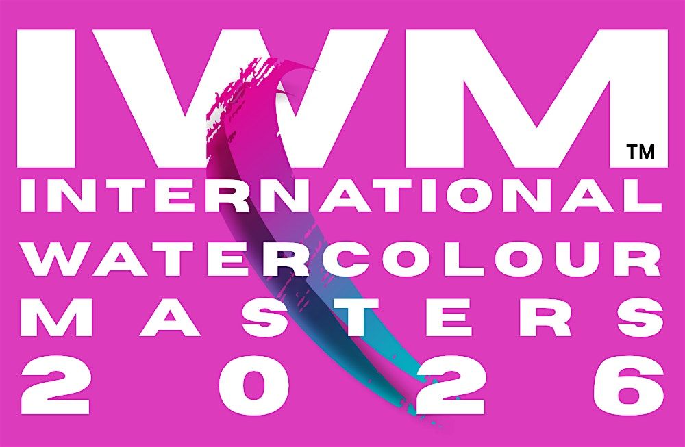 International Watercolour Masters 2026