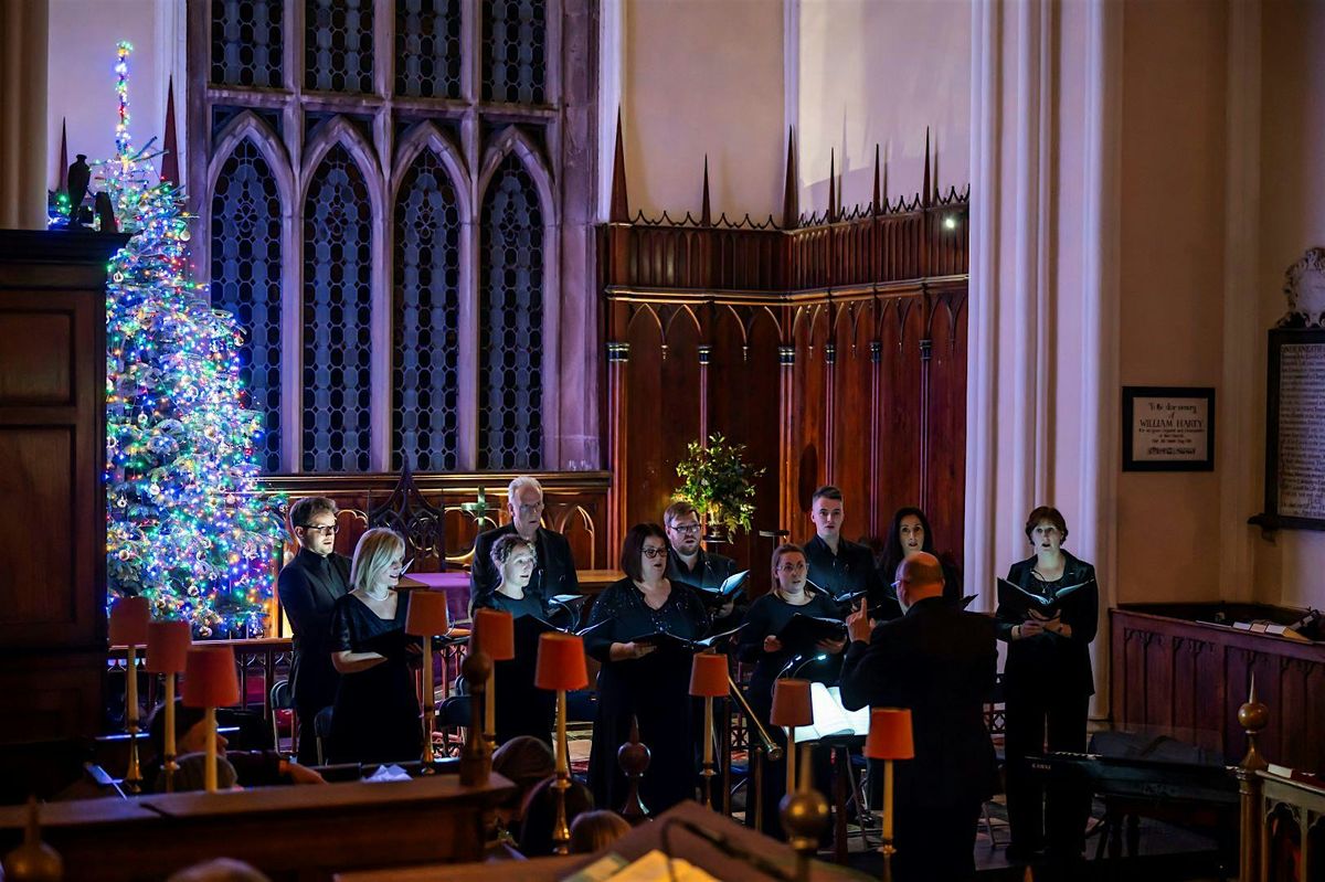 Horatio's Garden Northern Ireland Carol Concert