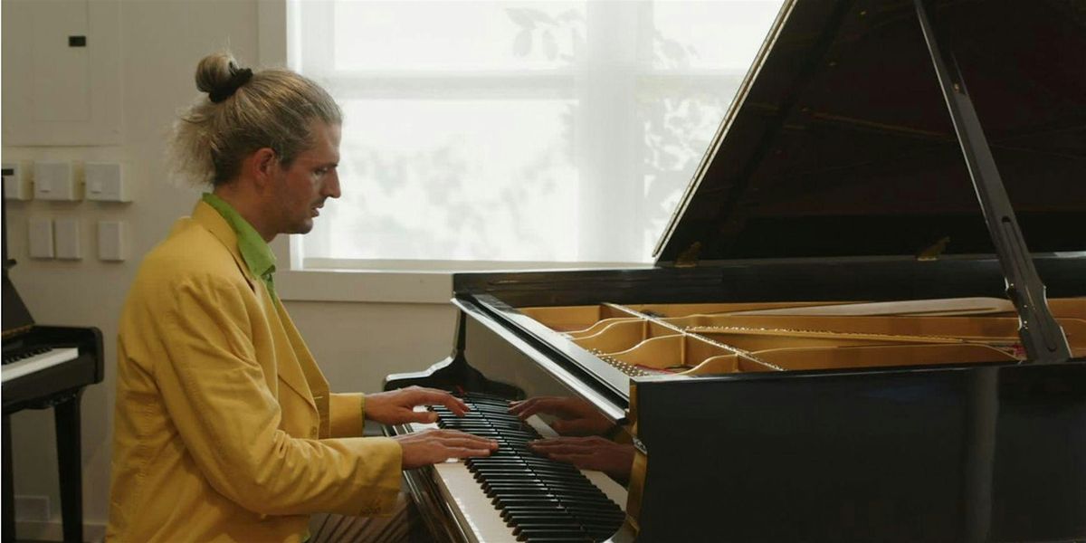 Piano Lover's Dream
