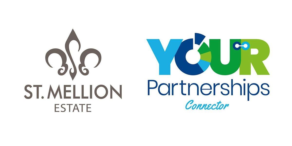 Cornwall Connector Event | 100+ attending in one event