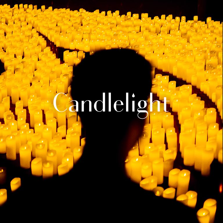 Candlelight: Tribute to The Beatles at Grand Hyatt Mumbai
