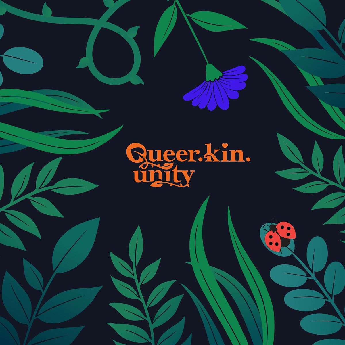 35+ QTIBIPOC MINGLING & GAME AFTERNOON