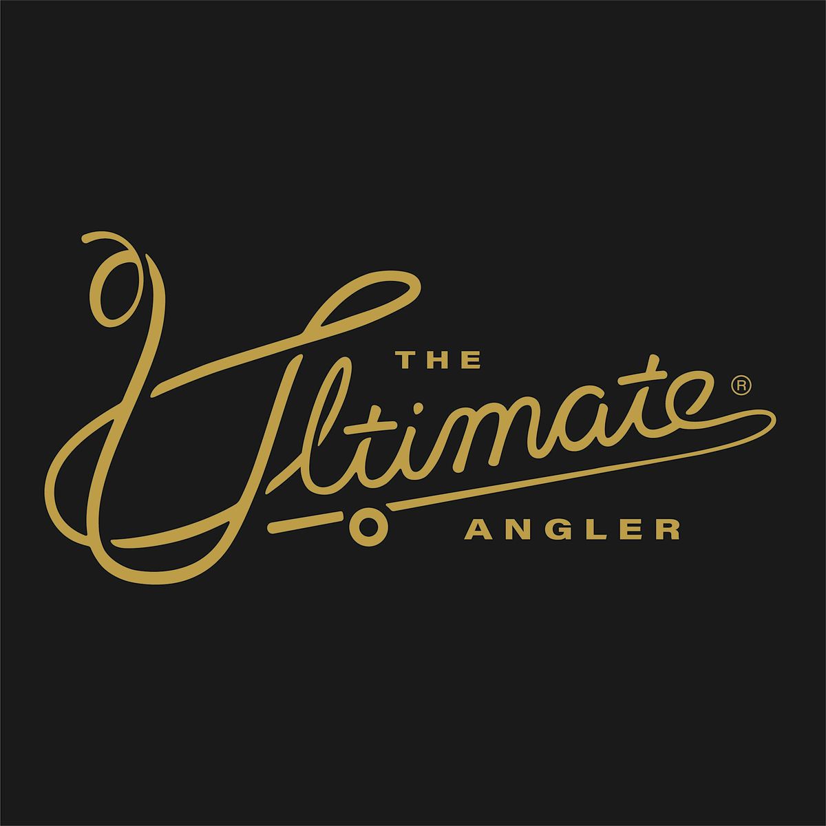 The Ultimate Angler World Championship
