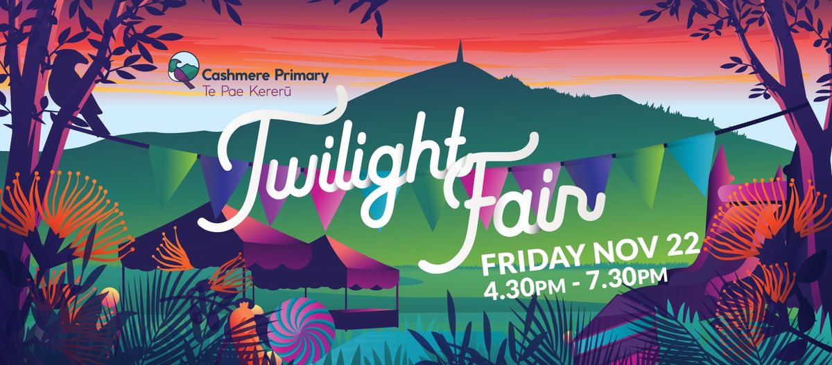 Twilight Fair