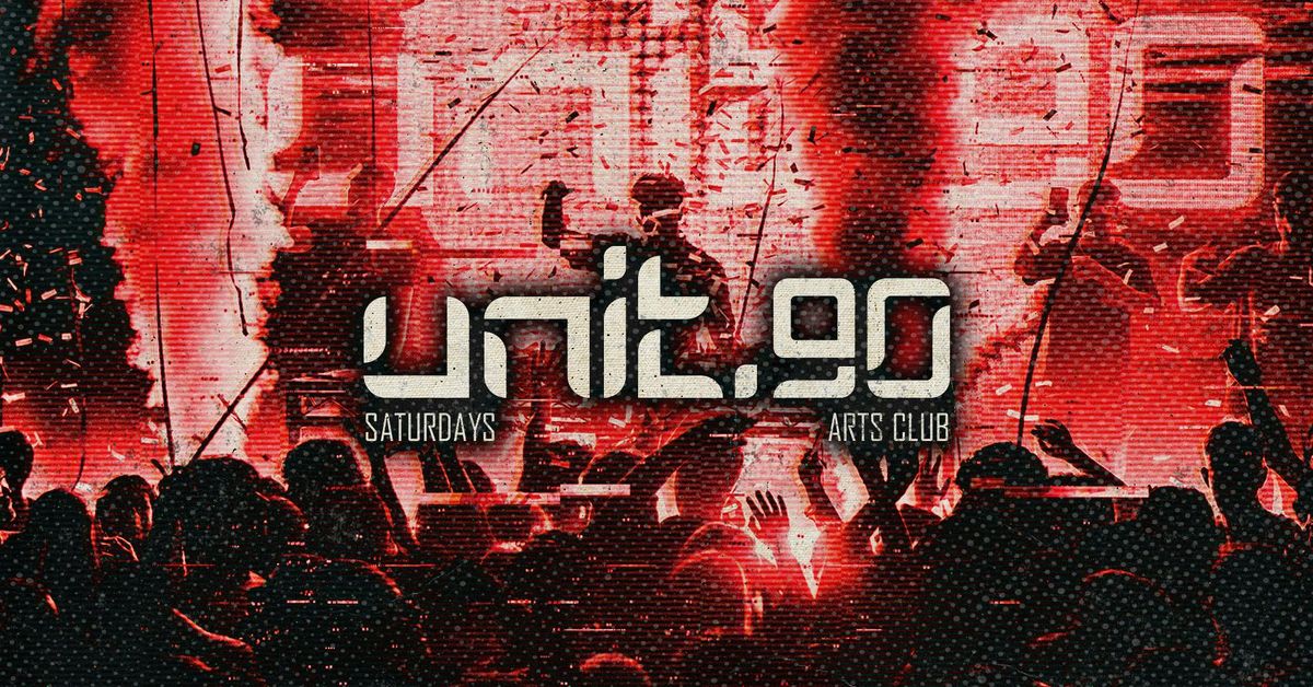 \u2666\ufe0f UNIT.90 - FRESHERS MOVE IN SATURDAY @ ARTS CLUB \u2666\ufe0fLIVERPOOL'S BIGGEST SUPERCLUB - EVERY SATURDAY - 13th SEPTEMBER