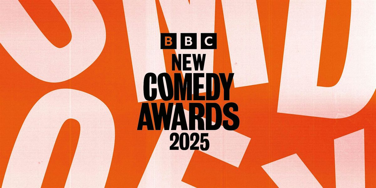 BBC New Comedy Awards - Belfast