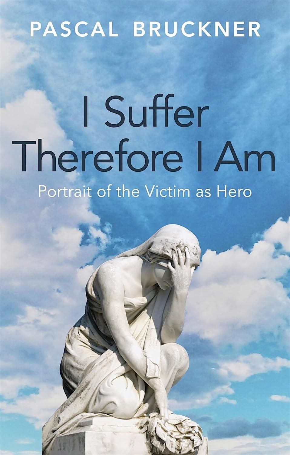 Human Rights Series: Is the Victim\/Oppressor Paradigm a Trap?