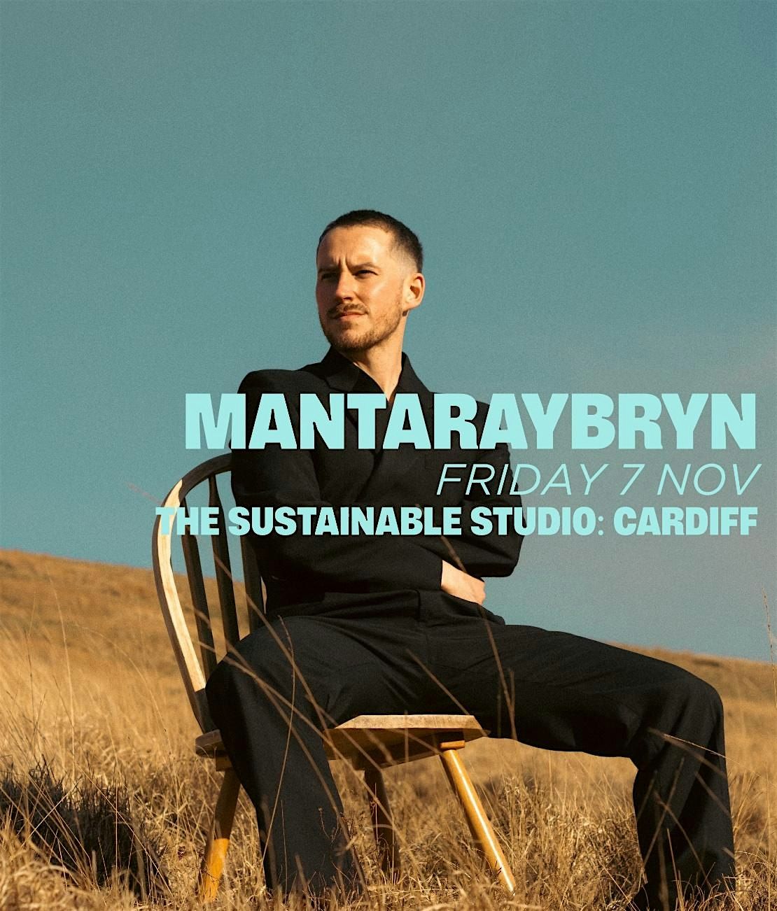 HMG presents Mantaraybryn