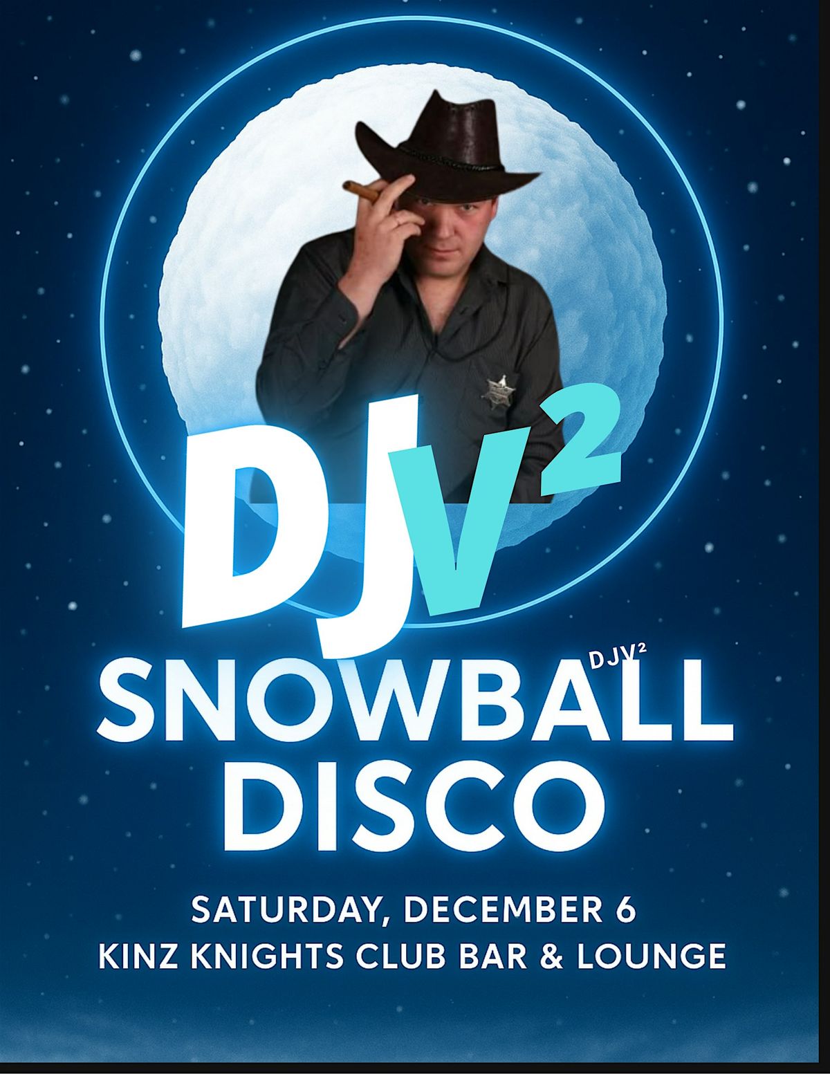 Snow Ball (\u0414\u0438\u0441\u043a\u043e\u0442\u0435\u043a\u0430)