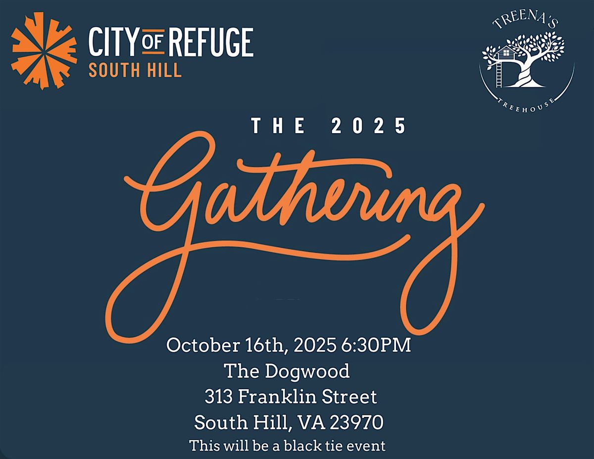 The 2025 Gathering