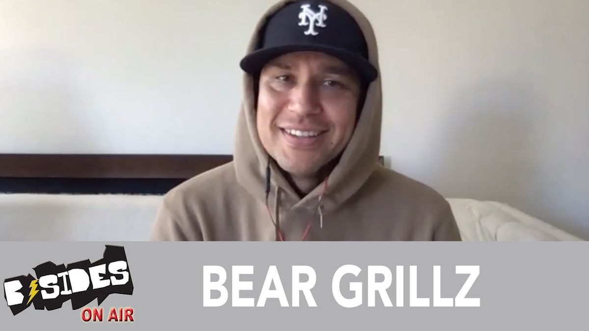 Bear Grillz