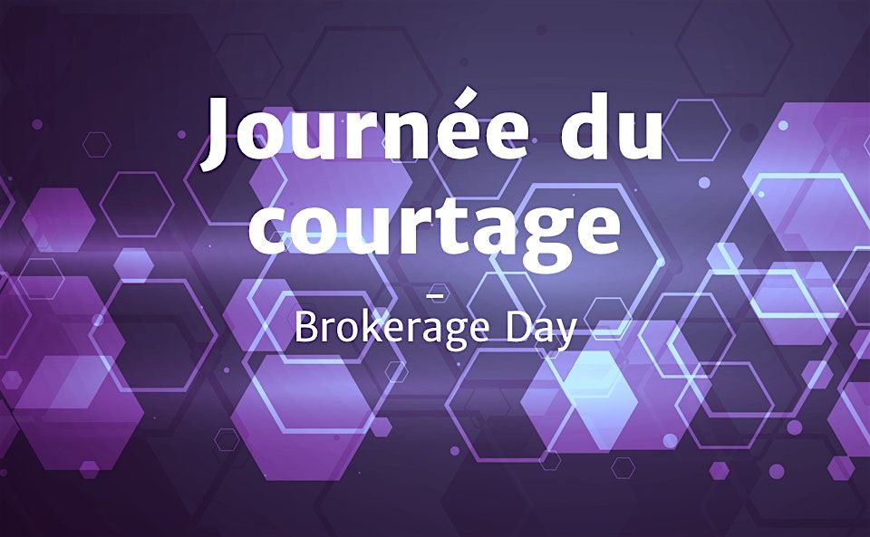 11th Brokerage Day APCAL - Luxembourg