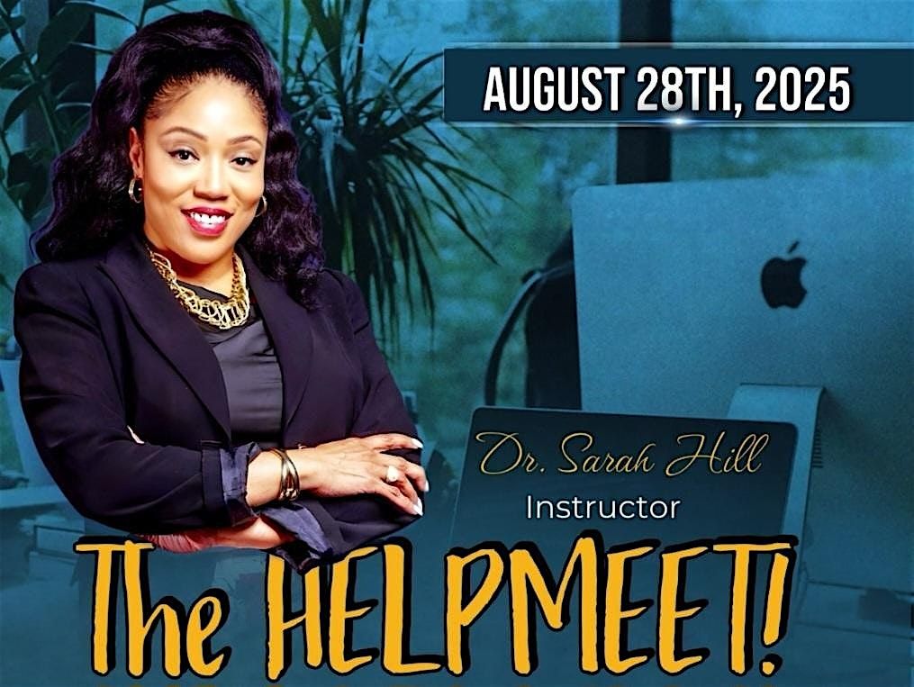 The HELPMEET SUMMIT
