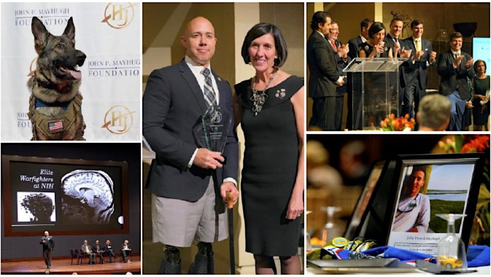 8th Annual Hero's Journey Symposium