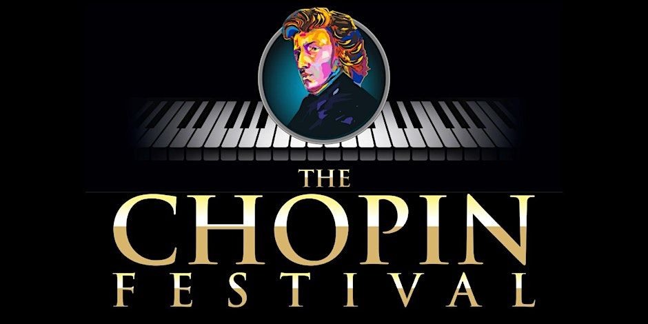 The Chopin Festival 2024 - Chopin Jazz